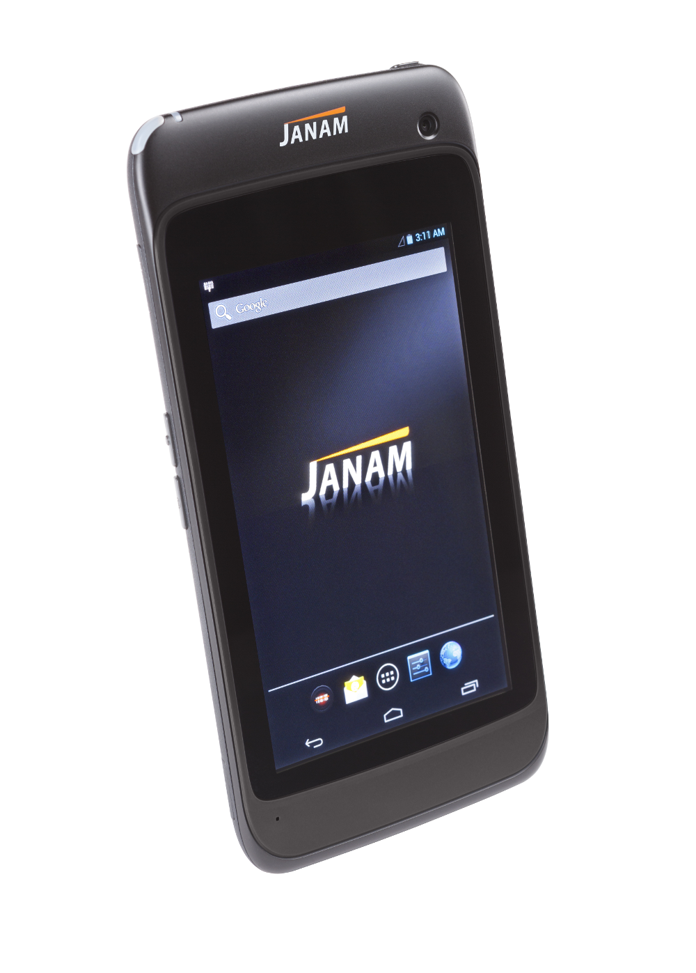 Janam Technologies LLC
