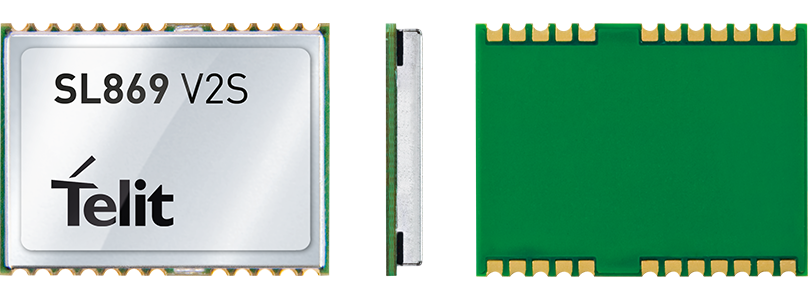 Photo: Telit Wireless Solutions