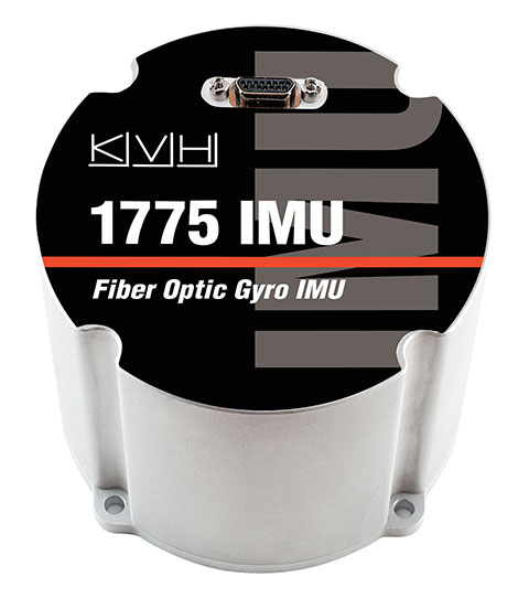 KVH Industries, Inc.