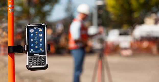 Photo: Handheld Group