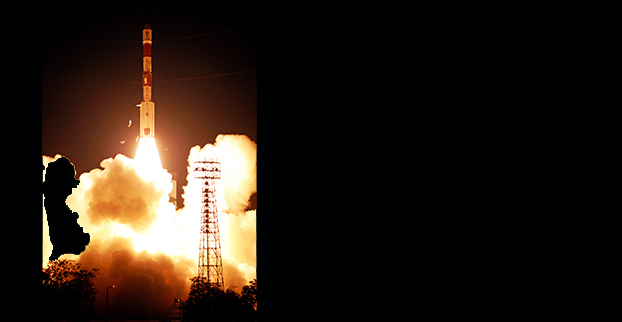 Photo: ISRO