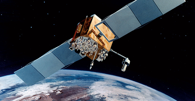 Credit: U.S. Air Force