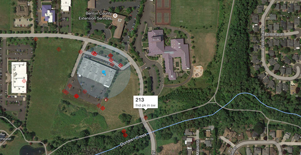 Photo: Spectra Precision