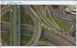 Trimble-Inpho-6.0---Crossing-Linework-W Photo: Trimble