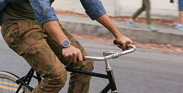 Photo: Motorola Mobility