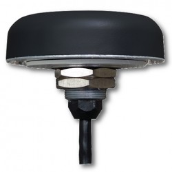 The Tallysman TW5340 smart antenna.