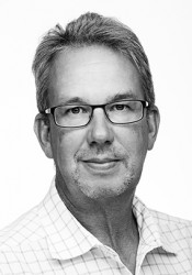 Jerker Hellström, founder and CEO of Handheld Group.