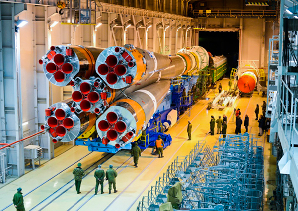 Photo: CANSPACE Listserv