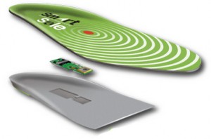 GPS-Smartsole