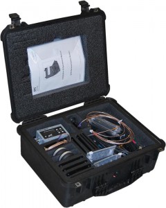 GPS Retransmission Kit by GPS Source.