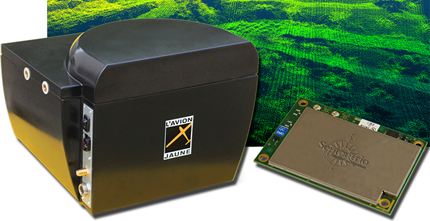 Photo: L’Avion Jaune