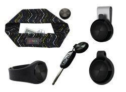 5-in-1+ways+to+wear Photo: First Sign Technologies