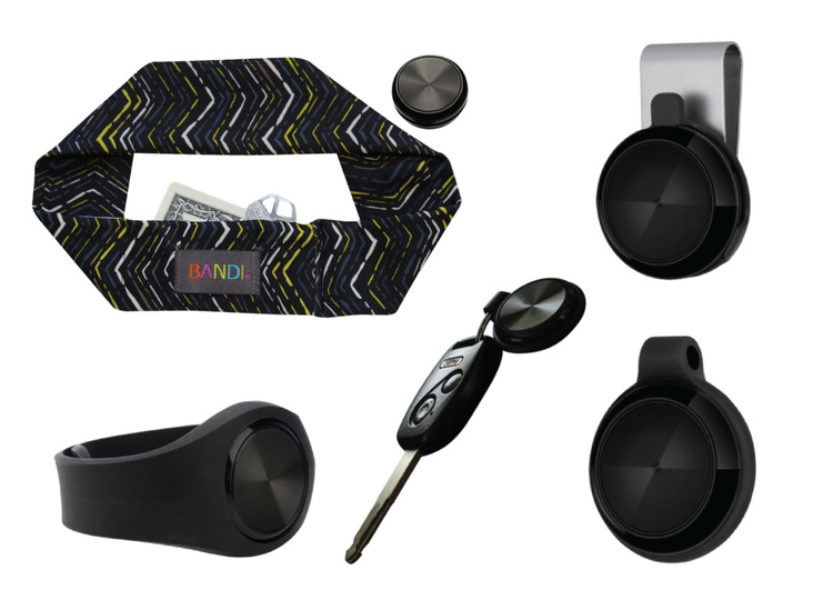 Photo: First Sign Technologies