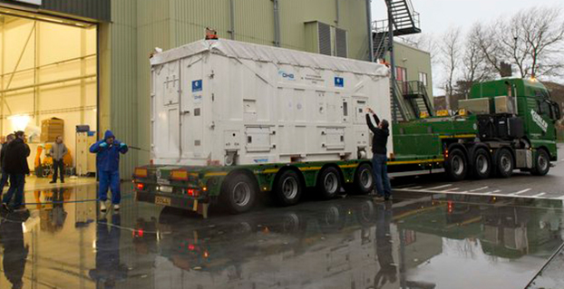 Photo: European Space Agency