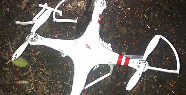 Photo: U.S. Secret Service