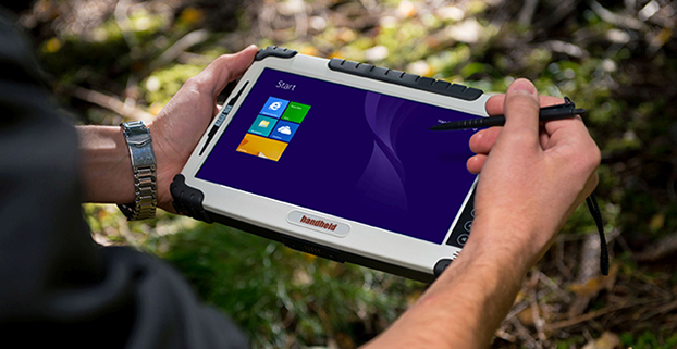 photo: GPS World staff