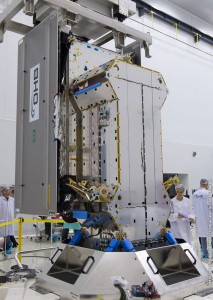 Source: GPS world staff