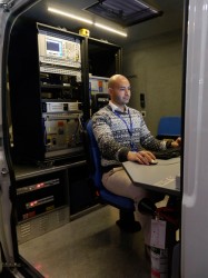 Source: GPS world staff