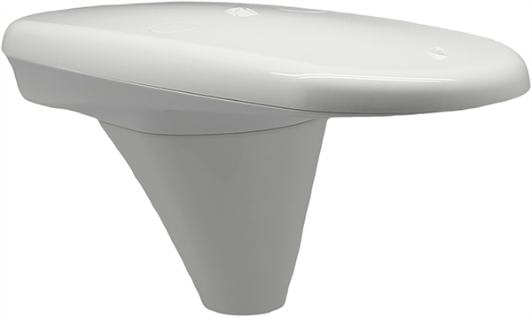 photo: Hemisphere GNSS