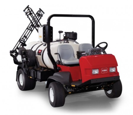 Source: GPS world staff