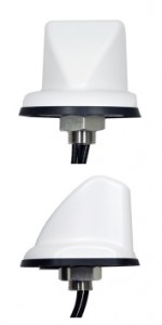 LTE, Dual 802.11n, GPS Multiband Antenna