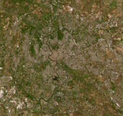 Source: GPS world staff