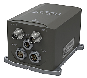 Source: GPS world staff