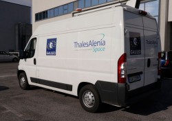 Source: GPS world staff