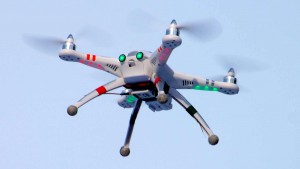 Walkera_QR_X350_Quadcopter_Hovering