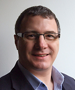 Andy Proctor Headshot