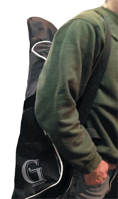 By Nicholas DiGruttolo