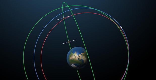 Photo: European Space Agency