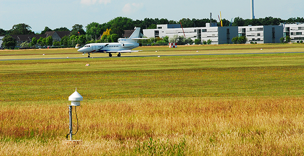 Mihaela-Simona Circiu, Michael Felux, German Aerospace Center (DLR), and Sam Pullen, Stanford University