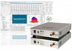 SX3_GPSWorld_ProductShowcase_2015-IFEN Photo: IFEN