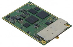 Septentrio AsteRx3 Photo: Septentrio