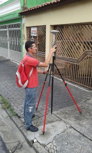 Photo: Saneamento Basico do Estado de São Paulo (SABESP)