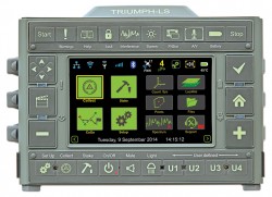 TR-LS-JAVAD-Triumph-W Photo: JAVAD