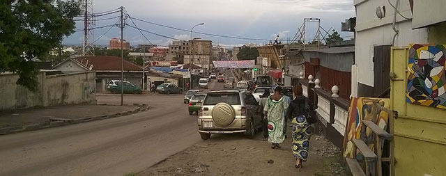 Photo credit: ©Aude ARESTE-LAMENDOUR / IGN FI