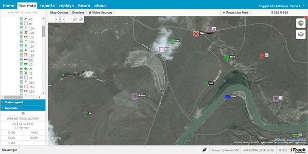 livemap_aerial_itrack
