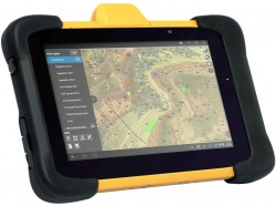 The DT307GS tablet