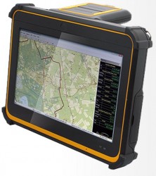The DT391GS tablet.