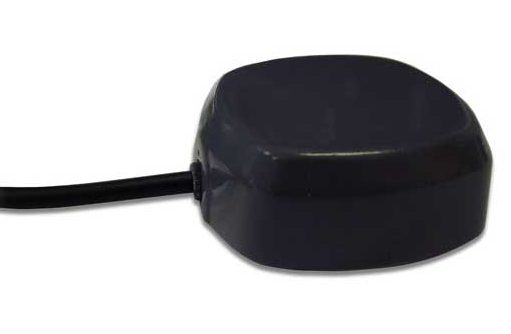 TW4421 wideband dual-feed GPS/GLONASS antenna.
