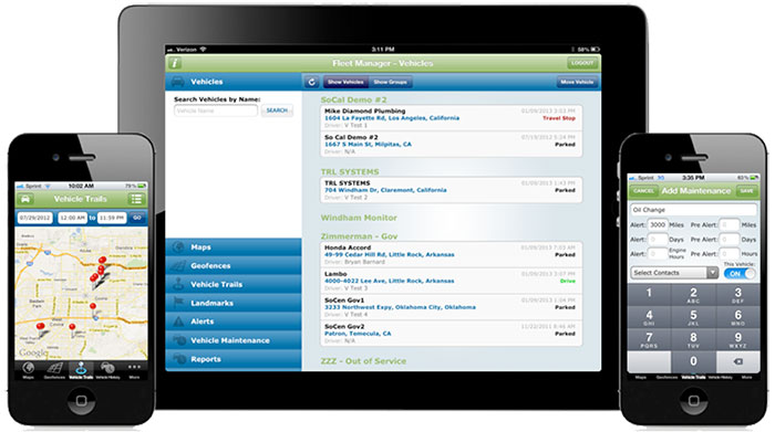 Photo: GPSTrackIt.com