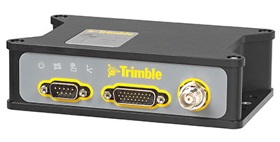 Trimble BD935-INS module.