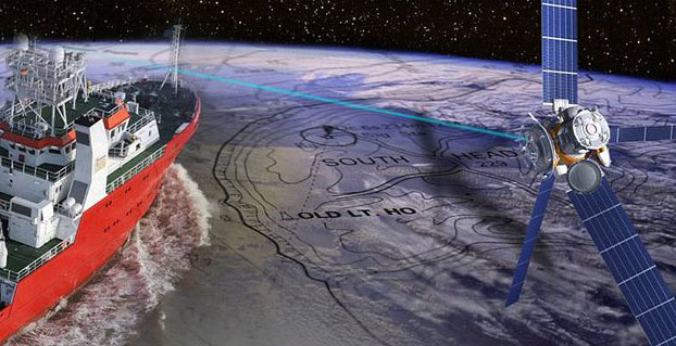 Credit: DeepOcean/Fugro