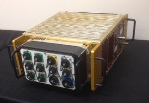 The Pronto4 Heavy Planar Robotic Applique Kit For Heavy Equipment.(PRNewsFoto/Kairos Autonomi)