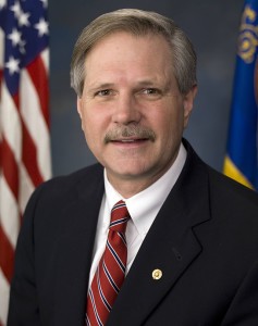 Sen. John Hoeven