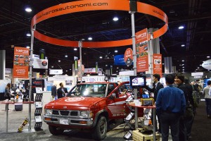 Kairos Autonomi produces solutions that can be retrofitted or "strapped-on" to any existing optionally unmanned vehicle or vessel.