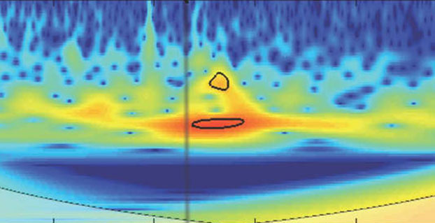 Image Credit: NASA/JPL/Ionosphere Natural Hazards Team