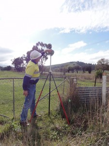 Photo: FOIF GNSS Receivers 